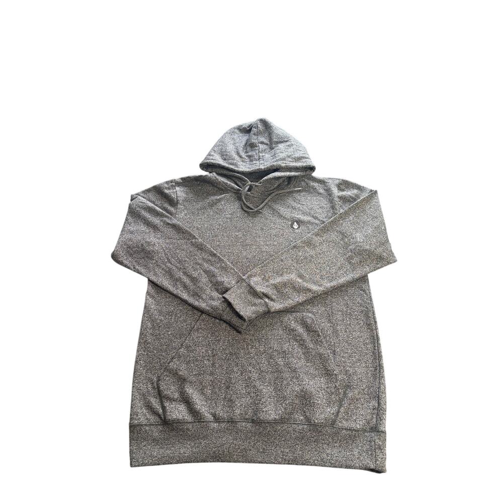 Volcom Men's  Foreman Pullover Hoodie Size S